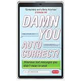DamnYou,Autocorrect!.JillianMadison