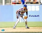 Rafael Santana (New York Mets) 8x10 Photo