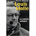 Louis Malle book cover