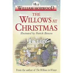 The Willows at Christmas (Tales of the Willows)