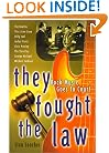 They Fought the Law: Rock Music Goes to Court