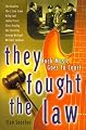 They Fought the Law: Rock Music Goes to Court