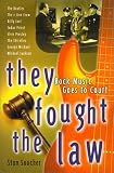 Search:  They Fought the Law: Rock Music Goes to Court