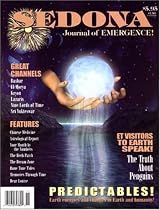 Sedona Journal of Emergence