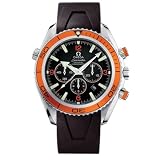 Omega Seamaster Planet Ocean Chronograph Mens Watch 2918.50.91 by Omega