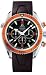 Omega Seamaster Planet Ocean Chronograph Mens Watch 2918.50.91