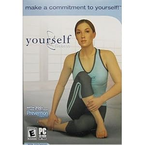 Amazon.com: Yourself! Fitness: