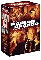 Stream The Marlon Brando Collection Movie Online.
