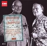 Yehudi Menuhin & Stphane Grappelli - Friends in Music