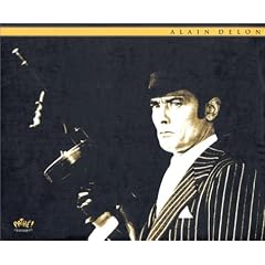 Coffret Alain Delon 16 DVD : Le Clan des siciliens / 2 hommes dans la ville / Borsalino & Co / 3 hommes � abattre / le Passage / Parole de flic / Le Retour ... / Mort d'un pourri / Le Toubib / Big Gun