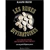 Les runes divinatoires