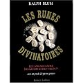 Les runes divinatoires