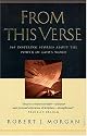 From This Verse: 365 Scriptures That Changed the World