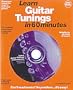 Learn Guitar Tunings In 60 Minutes