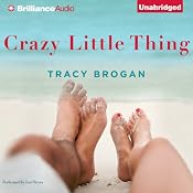 Crazy Little Thing | [Tracy Brogan]