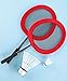 Giant Badminton Set