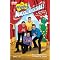 Organise an Unforgettable Wiggles Party