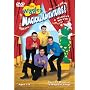 The Wiggles Magical Adventure - A Wiggly Movie