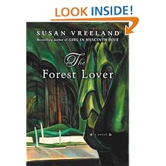 Forest Lover