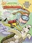 The Wild Thornberrys: Jumbo Coloring and Activity Book