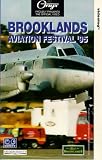 Review Onyx Productions  / Brooklands Aviation Festival 1995 - The Official Video