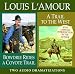 Book Bowdrie Rides a Coyote Trail/ A Trail To the West (Louis L'Amour)