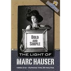 ShootSmarter: Bold & Simple, The Light of Marc Hauser