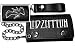 Led Zepplin Black Leather Wallet