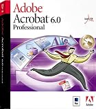 Acrobat Professional 6.0