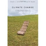 Climate Change in the 21st Centuryby Stewart J. Cohen