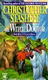 Witch Doctor (Wizard in Rhyme, Book 3)