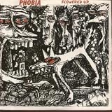 PHOBIA 7 INCH (7" VINYL 45) UK HEAVENLY 1990