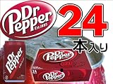 ドクターペッパー　355ml×２４本 bath