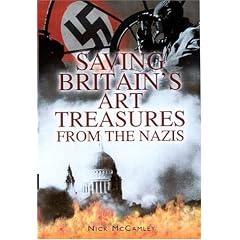 Saving Britain's Art Treasures from Hitler