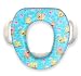Ginsey Spongebob Squarepants "Jelly Fishing" Soft Potty Seat