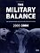 The Military Balance 2003/2004
