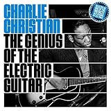 The Genius of the Electric Guitar
