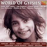 World of Gypsies Vol.2