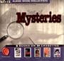 Best of Mysteries: Slaughter in the Ashes, Tripwire, Last Chants, Saint Mudd, The Last Supper