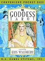 Pocket Goddess Tarot