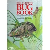 Ultimate Bug Book (Pop-up with Sound)