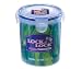 Kitchen & Housewares : Lock & Lock Stackable Airtight Container Round 700ml