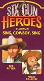 Sing Cowboy Sing (1937) by Parade Video
