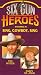 Sing Cowboy Sing (1937) [VHS]