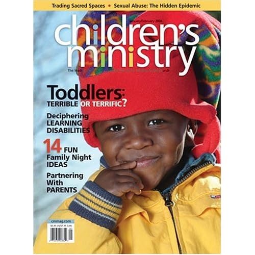 Childrens Ministry