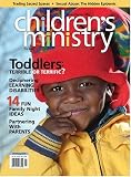 Childrens Ministry