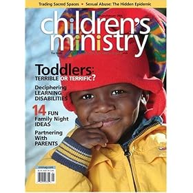 Childrens Ministry