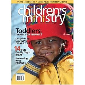 Childrens Ministry by 