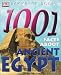 Search : Backpack Books: 1,001 Facts about Ancient Egypt (Backpack Books)