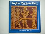 English medieval tiles